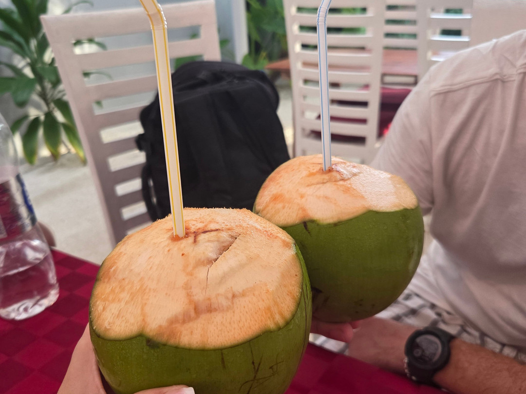 Local Island Inn主图