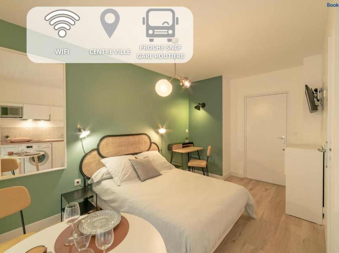 Apparthotel-Gare-Chambery