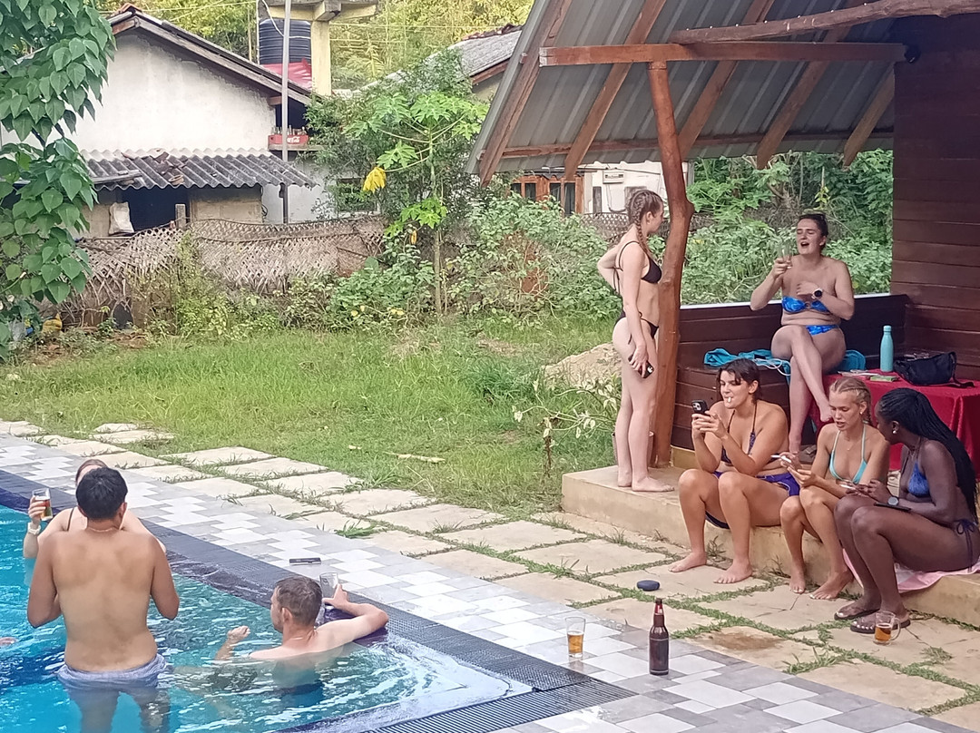 Maika Safari Lodge-乌达瓦拉瓦必去景点