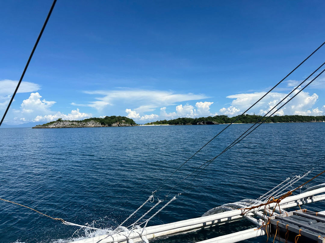 Mbi Divecenter-妈妈拍丝瓜岛必去景点