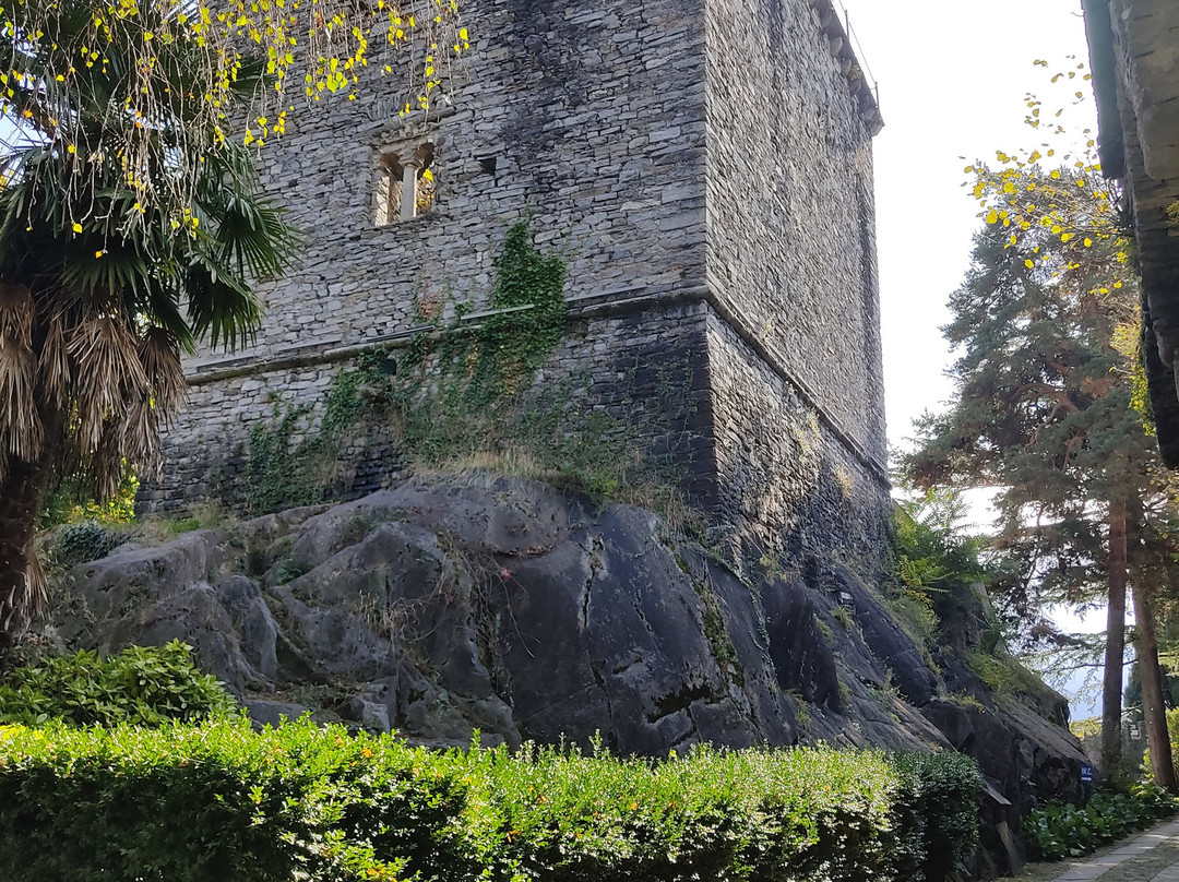 Castello di Mattarella-多莫多索拉必去景点