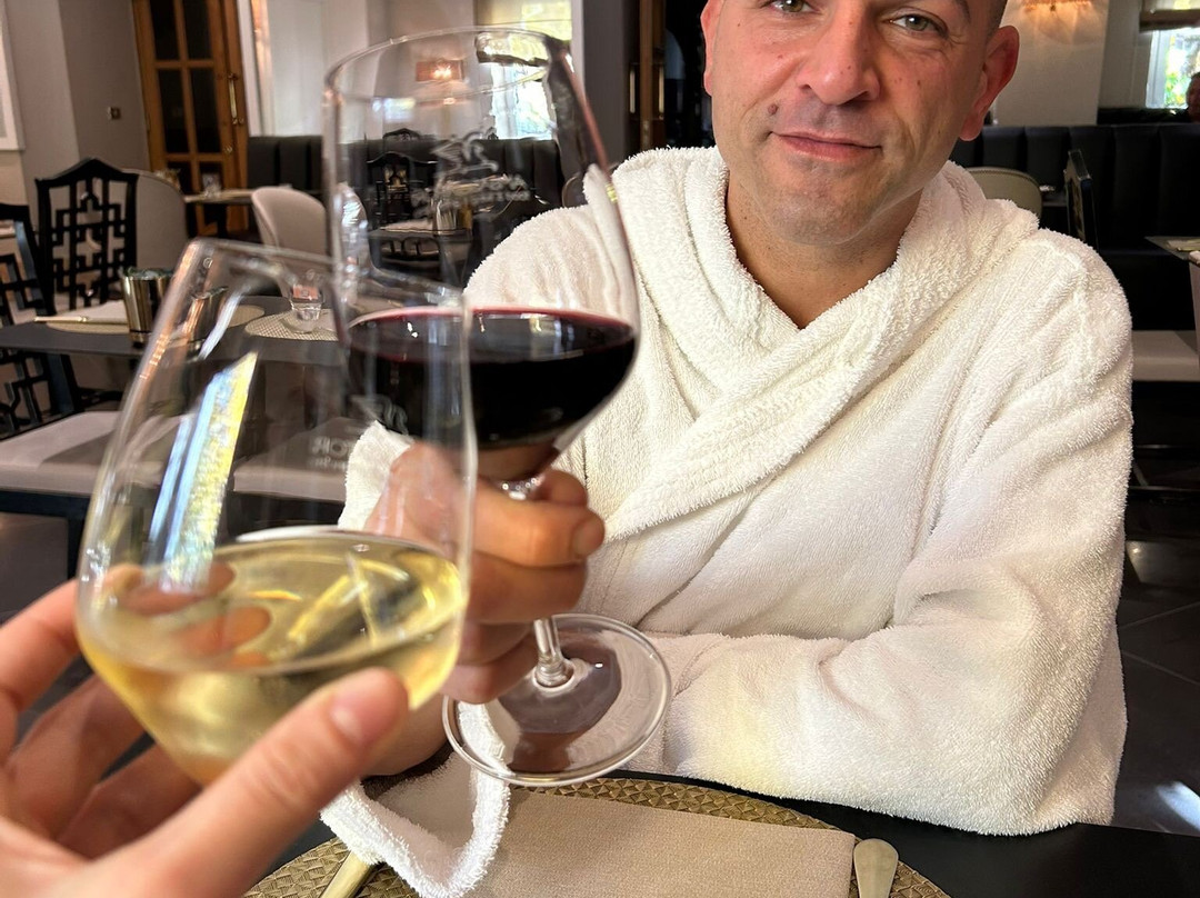 Ambasciatori Place Hotel主图