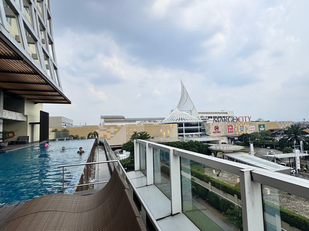 The Margo Hotel主图