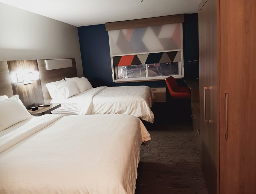 Holiday Inn Express Ludlow - Chicopee Area By IHG主图