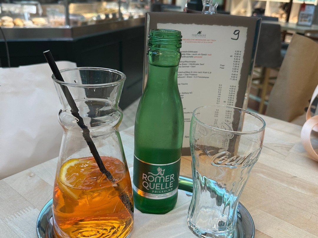 Designer Outlet Salzburg-萨尔茨堡必去景点