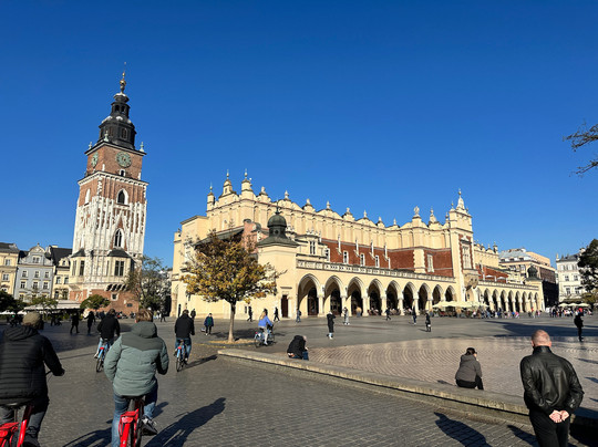 Mijn Krakau Tours - MijnTours.com-克拉科夫必去景点