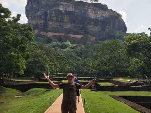 Sanka Tours-卡卢特勒必去景点