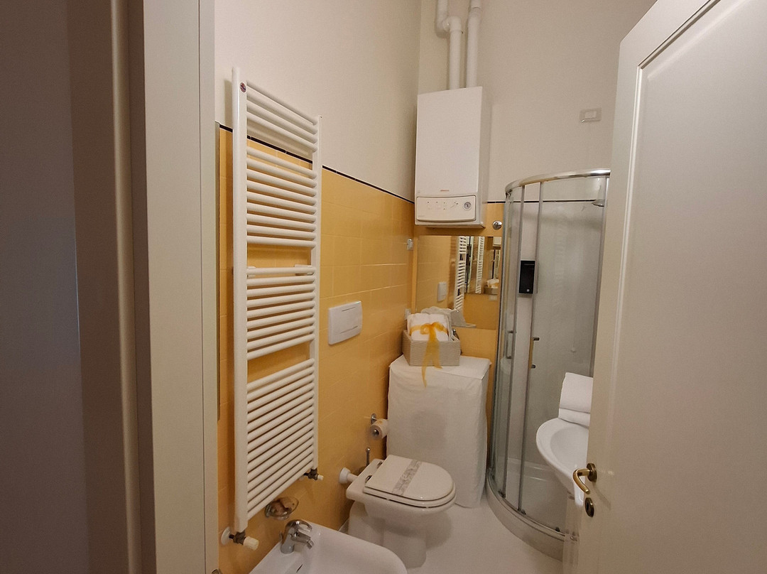 Exclusive Aparthotel La Reunion主图