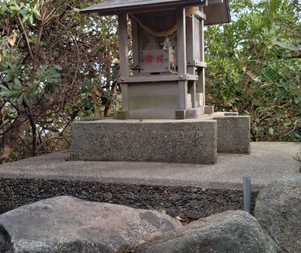 Morozaki-南知多町必去景点