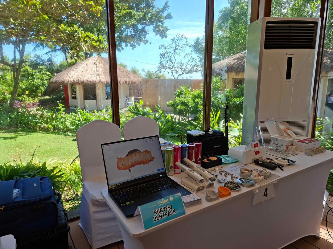 Belmont Hotel Mactan主图