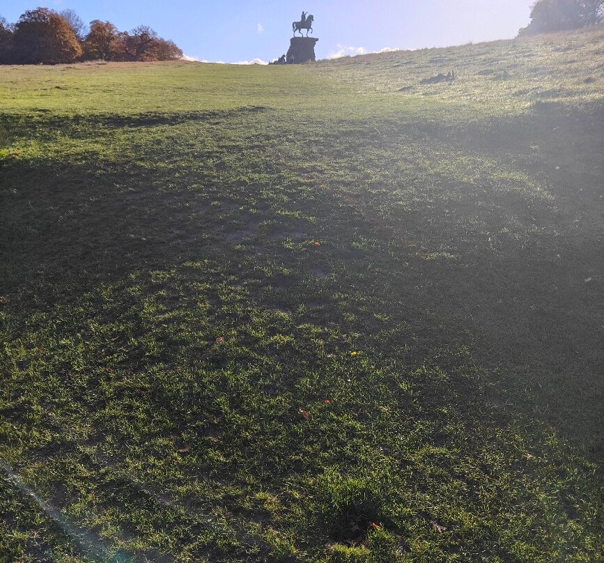 The Long Walk-温莎必去景点