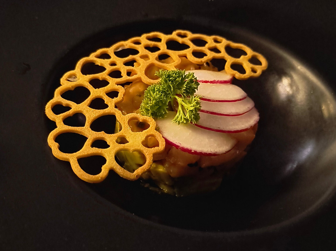 埃斯特拉酒店主图