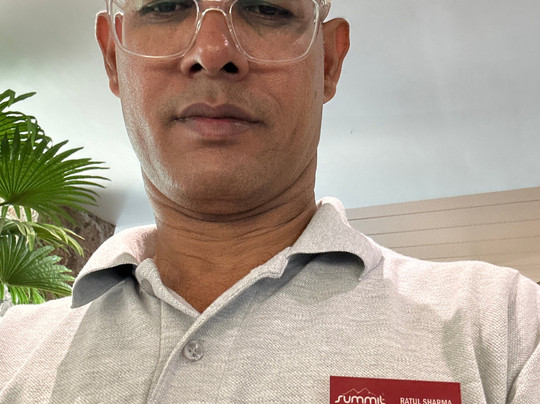 Summit Calangute Resort And Spa主图