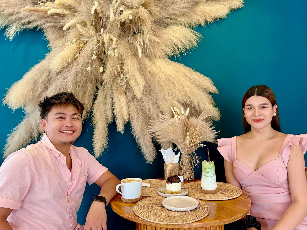 Totem Café Nai Harn Phuket