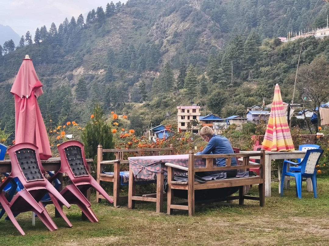 Pema Guest House主图