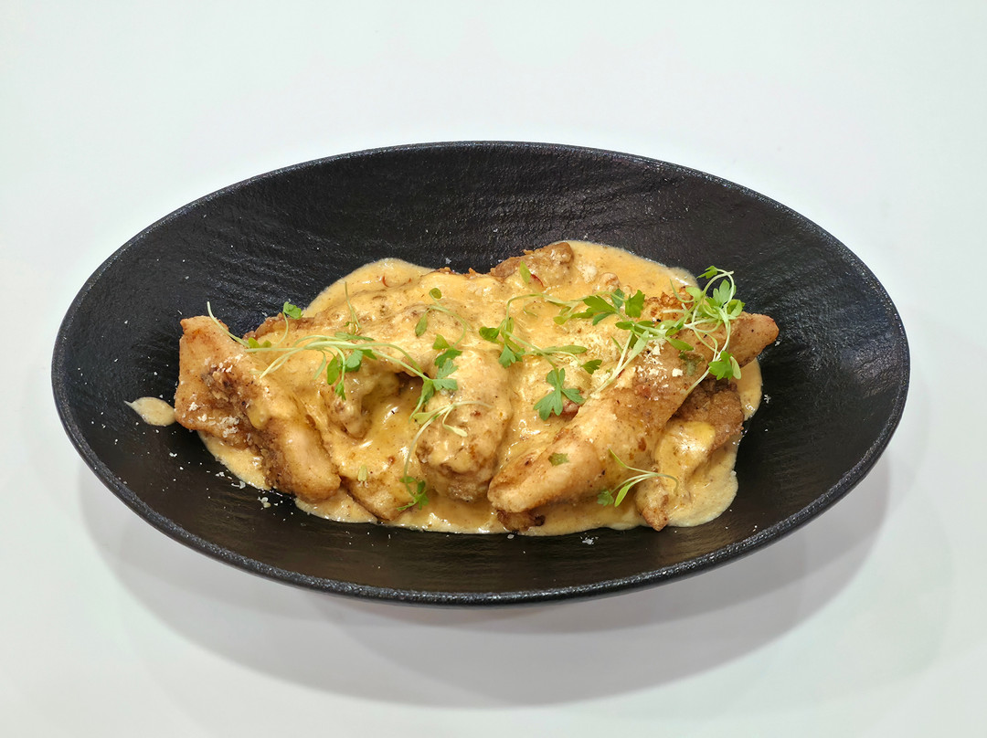 Pasta&Piadina帕斯塔皮安蒂娜