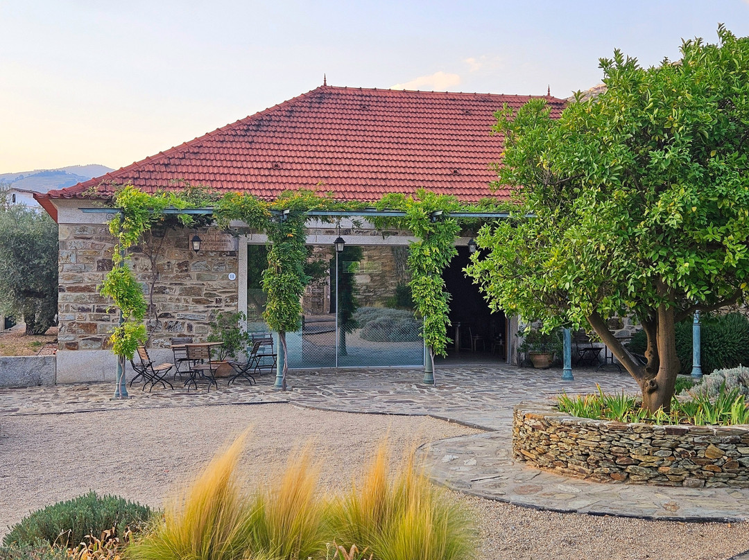 Quinta da Roeda-Pinhao必去景点