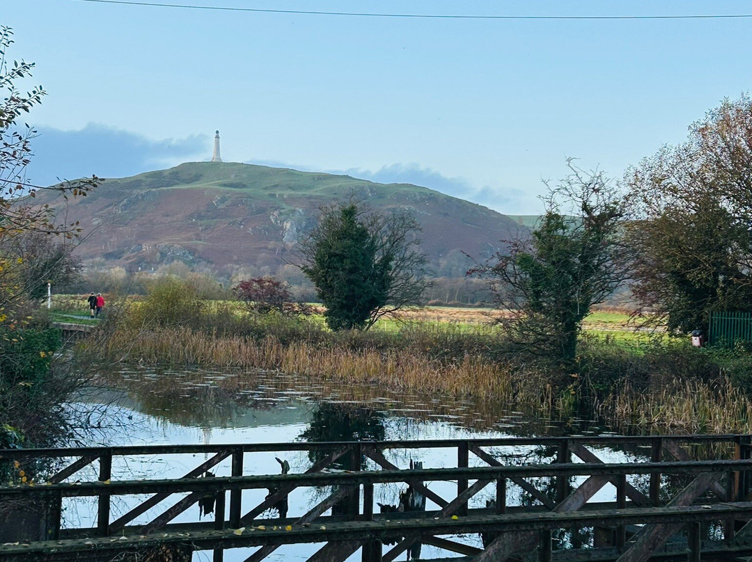 Ulverston Canal-Ulverston必去景点
