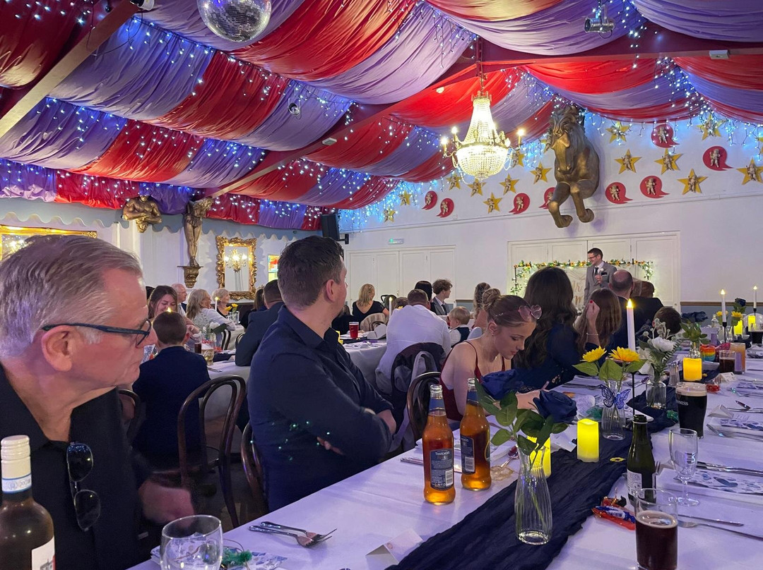 Wookey Hole Caves-Wookey Hole必去景点