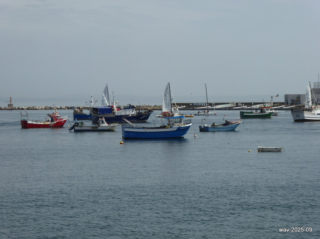 Ribeira Beach-卡斯凯什必去景点