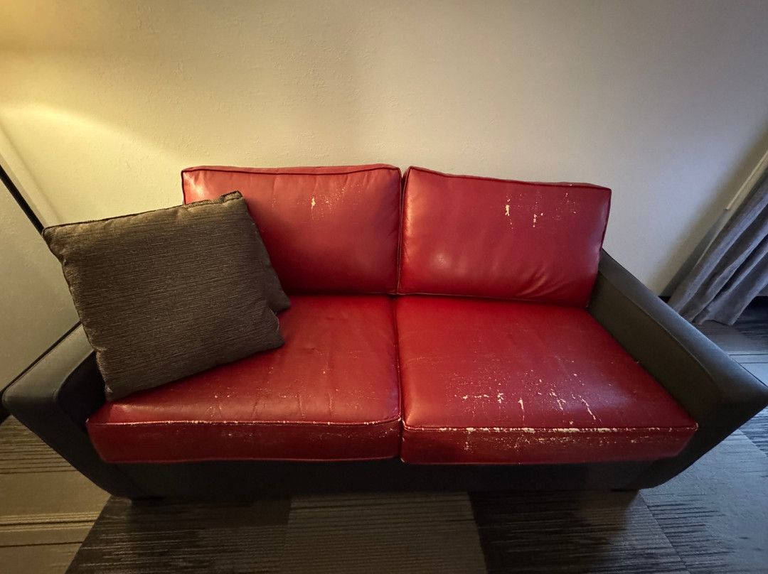 Best Western Plus Airport Inn & Suites主图