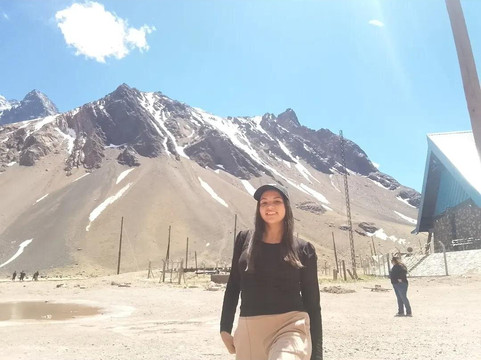 GORA TURISMO-门多萨必去景点