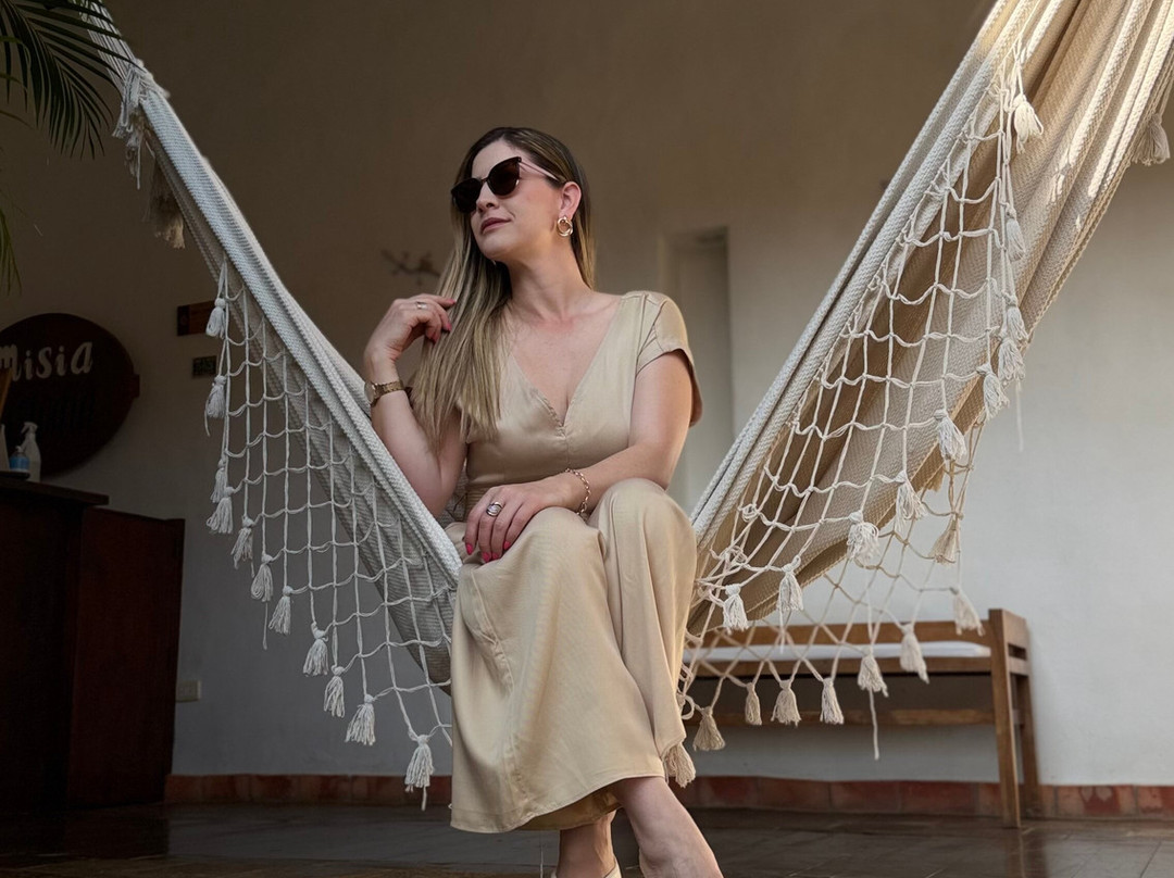 Misia Custodia Hotel Boutique主图