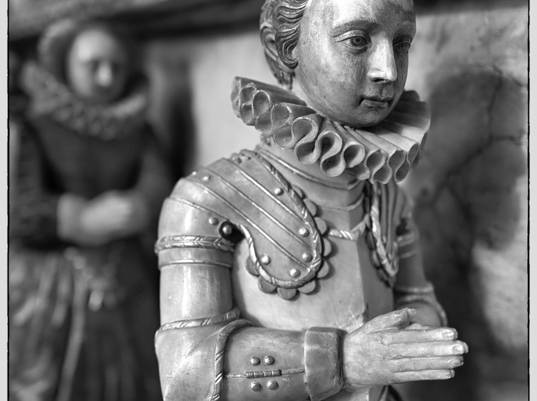 St. Mary the Virgin's Church