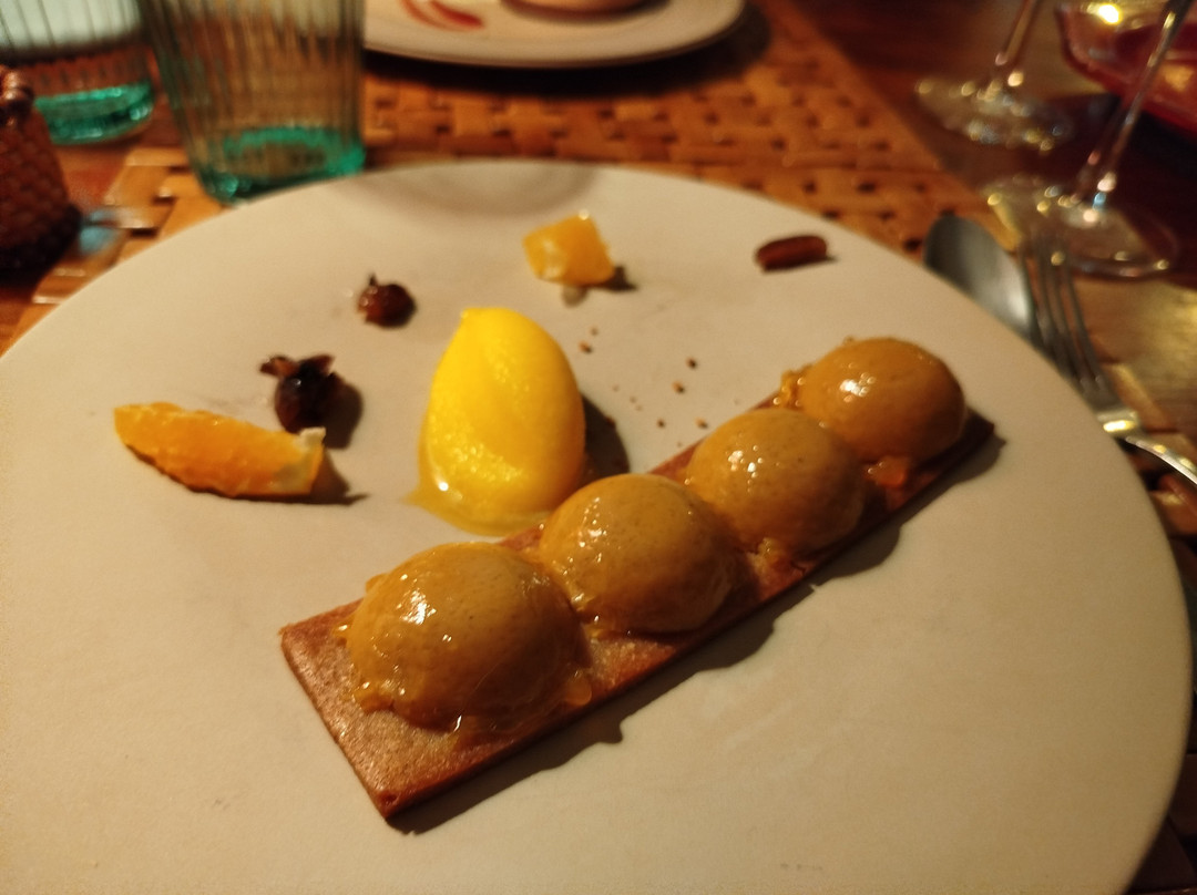 马斯喀特乔木酒店主图