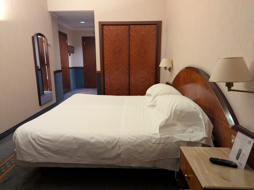 圣马可高级酒店主图