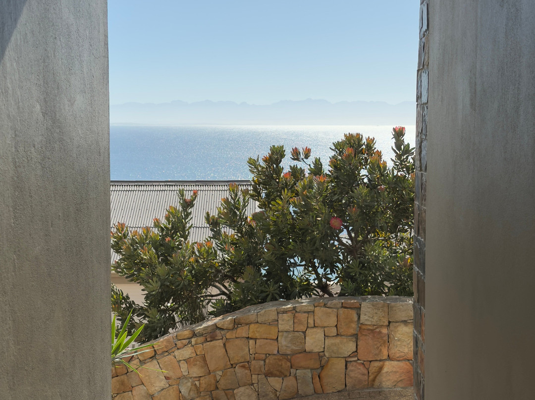 西蒙斯敦宾馆主图