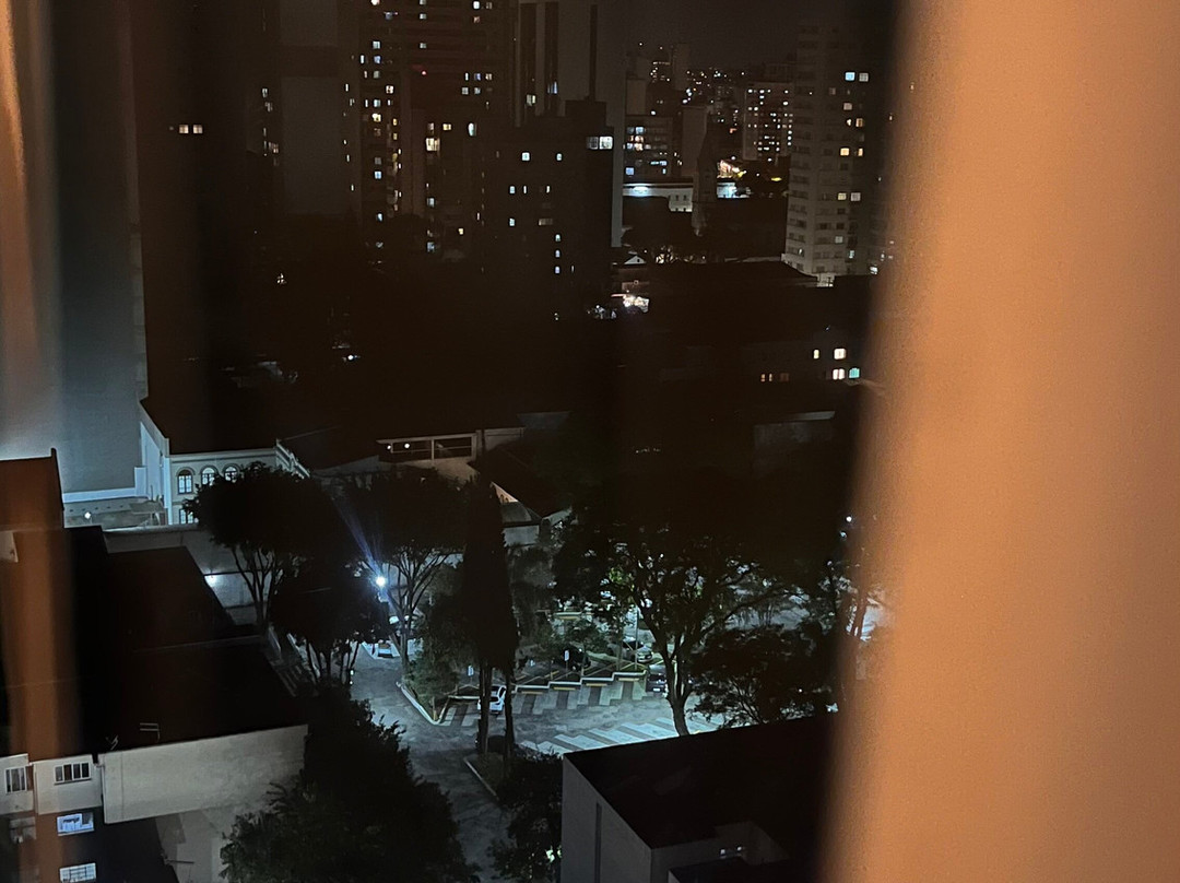 Pestana Curitiba主图