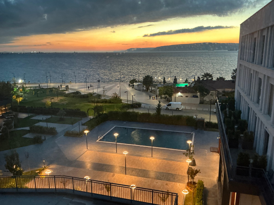 Doubletree By Hilton Canakkale主图