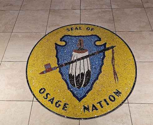 Osage Casino Hotel - Tulsa主图
