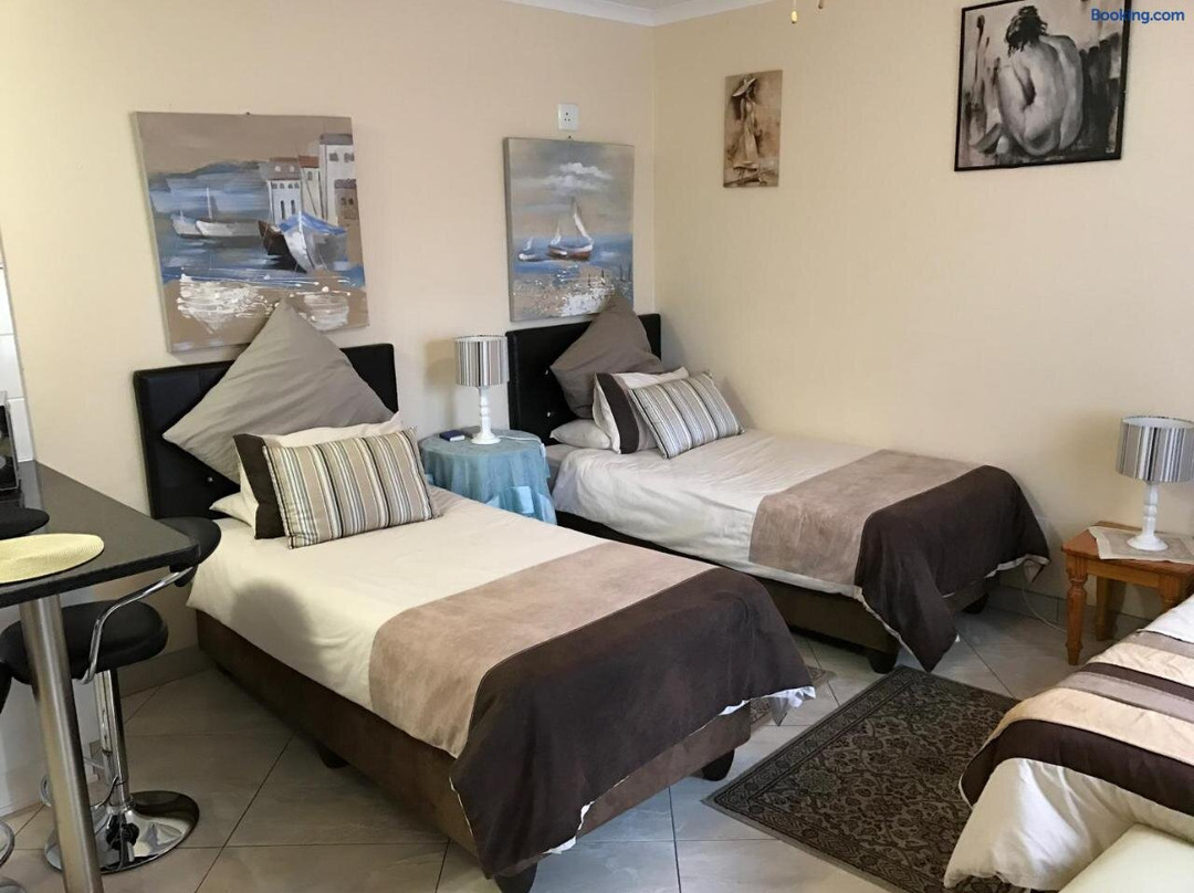 Amber Bed and Breakfast主图