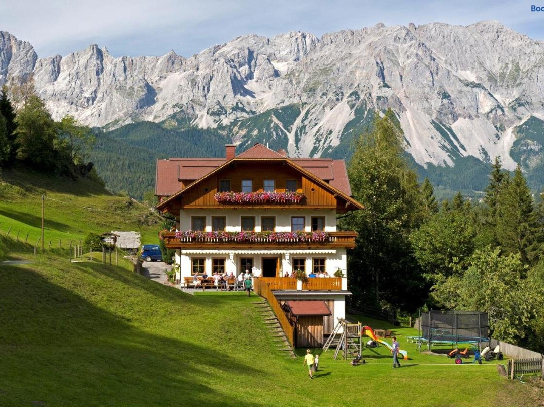 Bauernhof Bankwirt