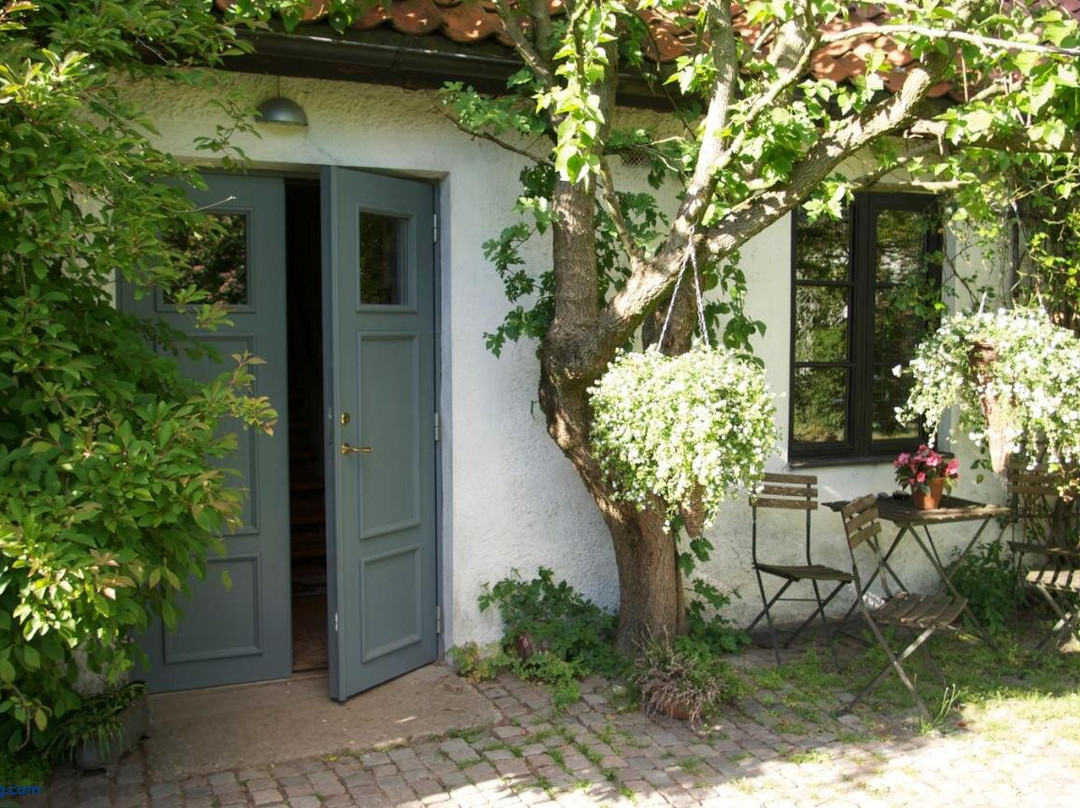 Trolleberg Bed & Breakfast主图