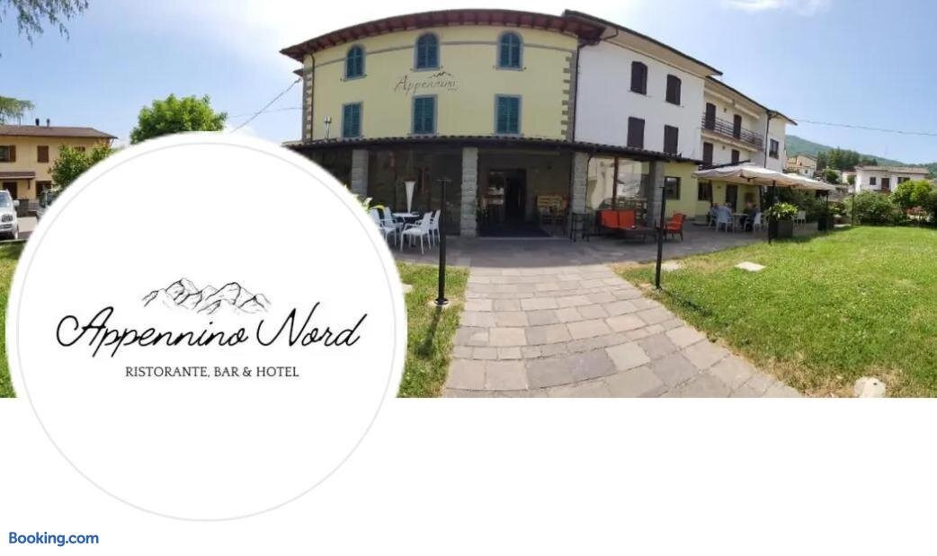 Appennino Nord主图