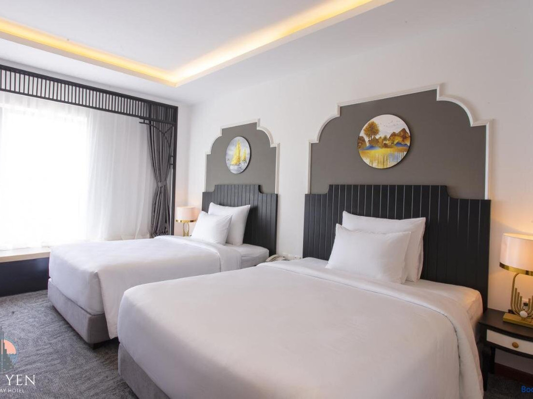 Phú Yên Everyday Hotel