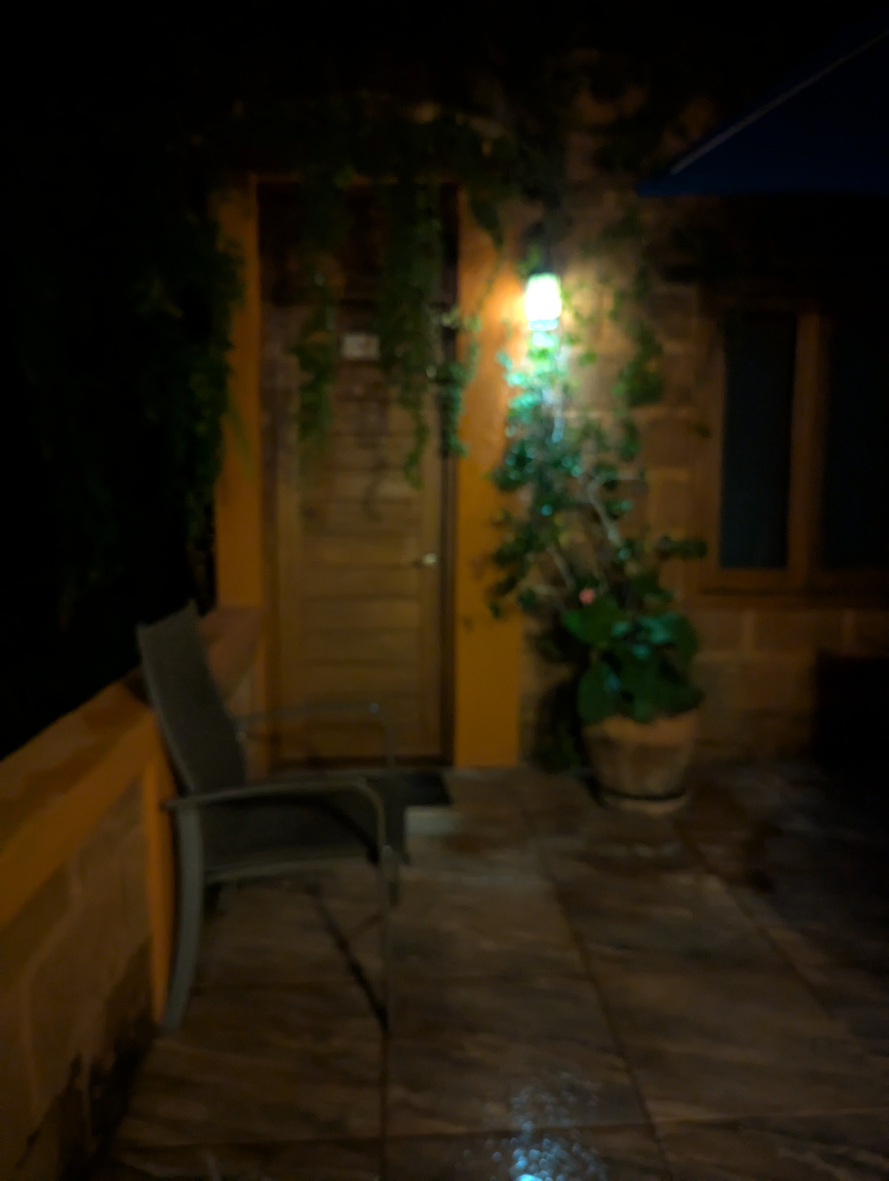 Hotel Casa San Pancho-客卧