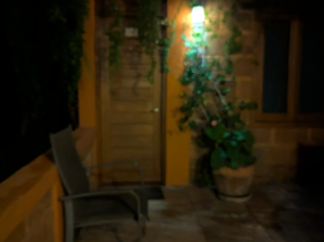 Hotel Casa San Pancho主图