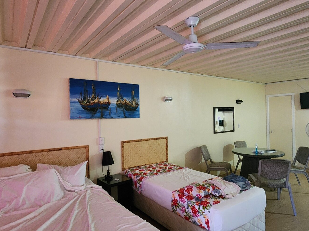 Kiikii Inn & Suites主图