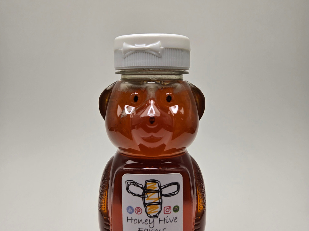 Honey Hive Farms-皮奥里亚必去景点