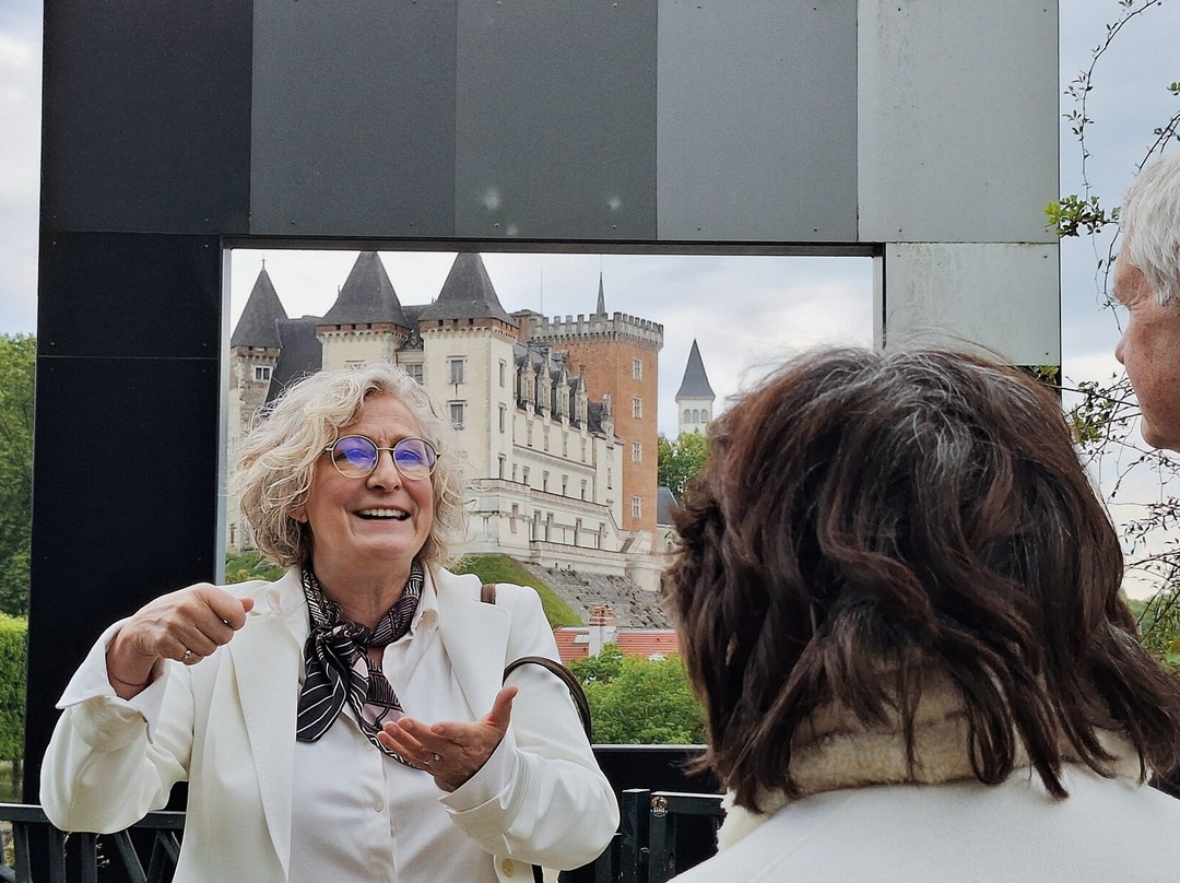 Guide Epicurieuse-坡市必去景点