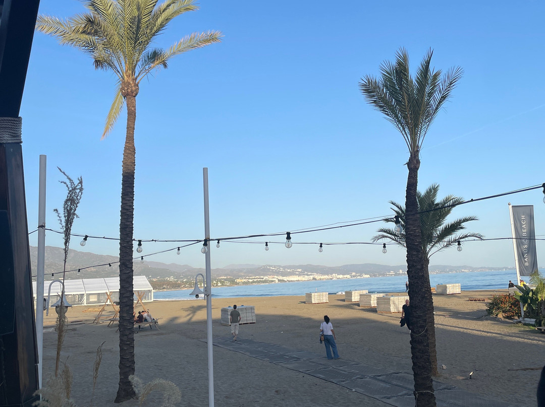 ASTRAL Cocktail Bar-巴努斯港必去景点