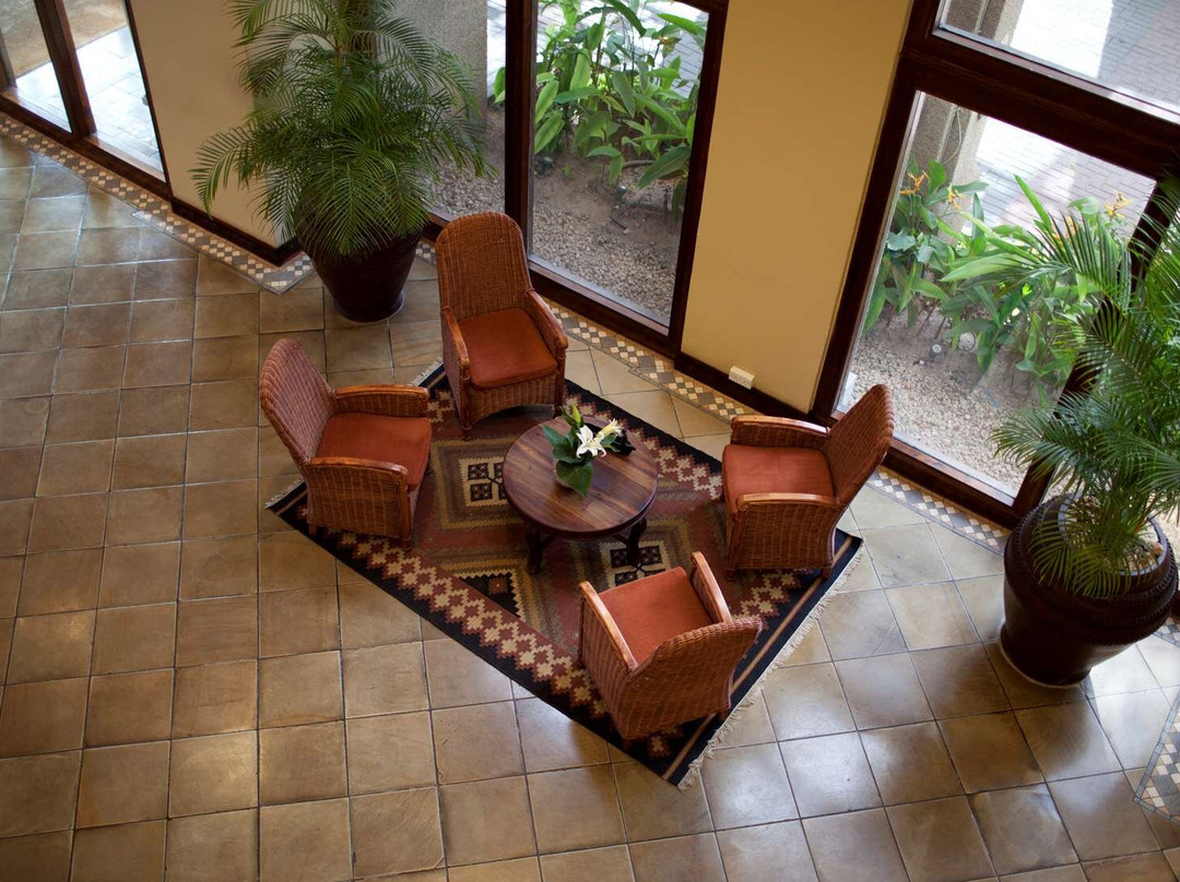 达累斯萨拉姆南方太阳酒店主图