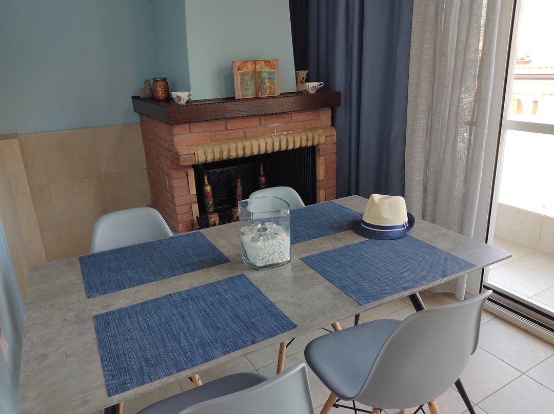 Celeste Deluxe Apartments