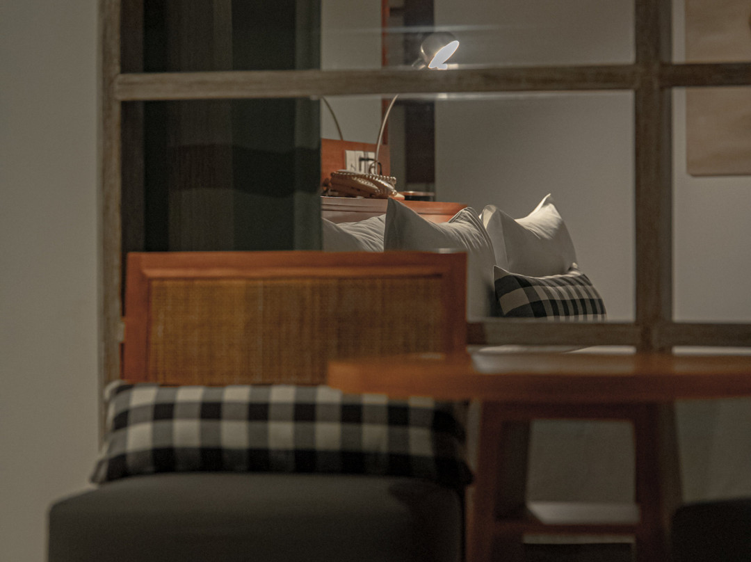 乌玛沙普纳酒店主图