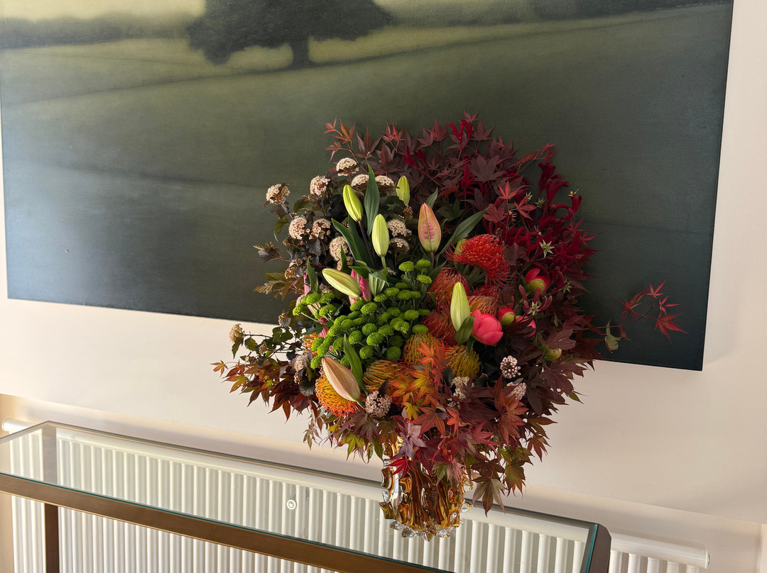 Camberwell Florist-坎伯维尔必去景点