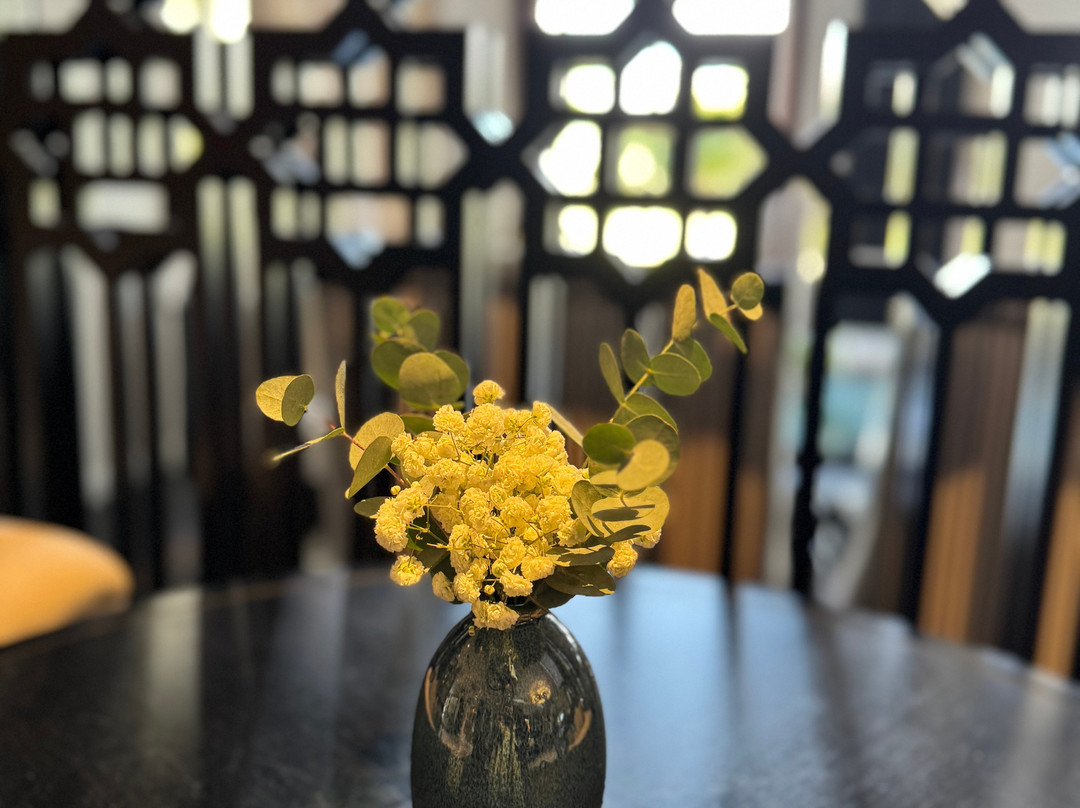 LHC Wooden Handcrafted Jewelry and Gifts-岘港必去景点